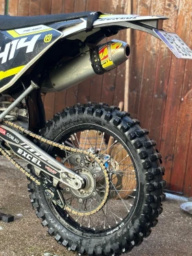 Обява за продажба на Husqvarna FE ~13 800 лв. - изображение 3