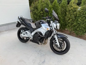     Suzuki Gsr ABS