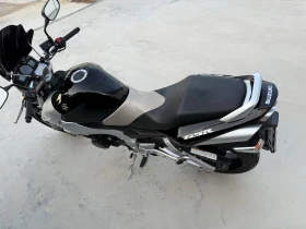     Suzuki Gsr ABS