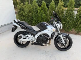     Suzuki Gsr ABS