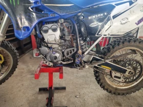 Yamaha Wr 250f | Mobile.bg    7