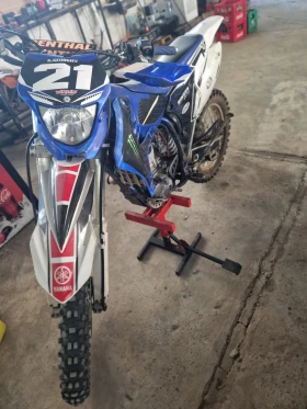 Yamaha Wr 250f | Mobile.bg    2