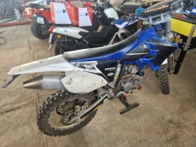 Yamaha Wr 250f | Mobile.bg    4