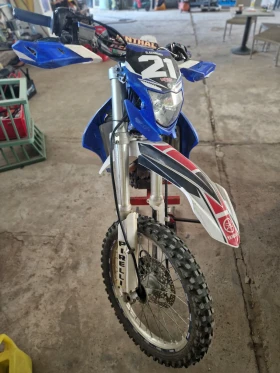 Yamaha Wr 250f | Mobile.bg    5