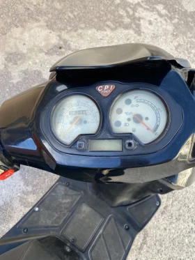 Cpi Oliver 50, снимка 4