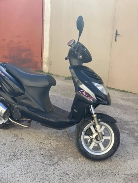 Cpi Oliver 50, снимка 1