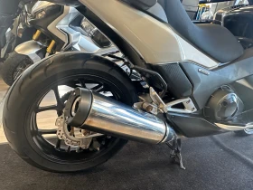 Honda Integra 750i ABS 04.2014г., снимка 10