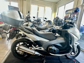 Honda Integra 750i ABS 04.2014г., снимка 16