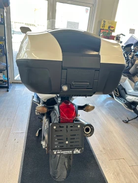 Honda Integra 750i ABS 04.2014г., снимка 15