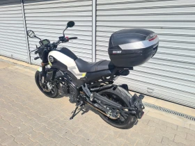 Benelli Cafe Racer Leoncino 250i ABS | Auto.bg — изображение 6