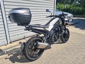 Benelli Cafe Racer Leoncino 250i ABS | Auto.bg — изображение 3