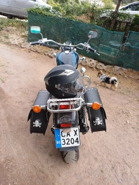 Suzuki Intruder | Mobile.bg � ����� ������ 4