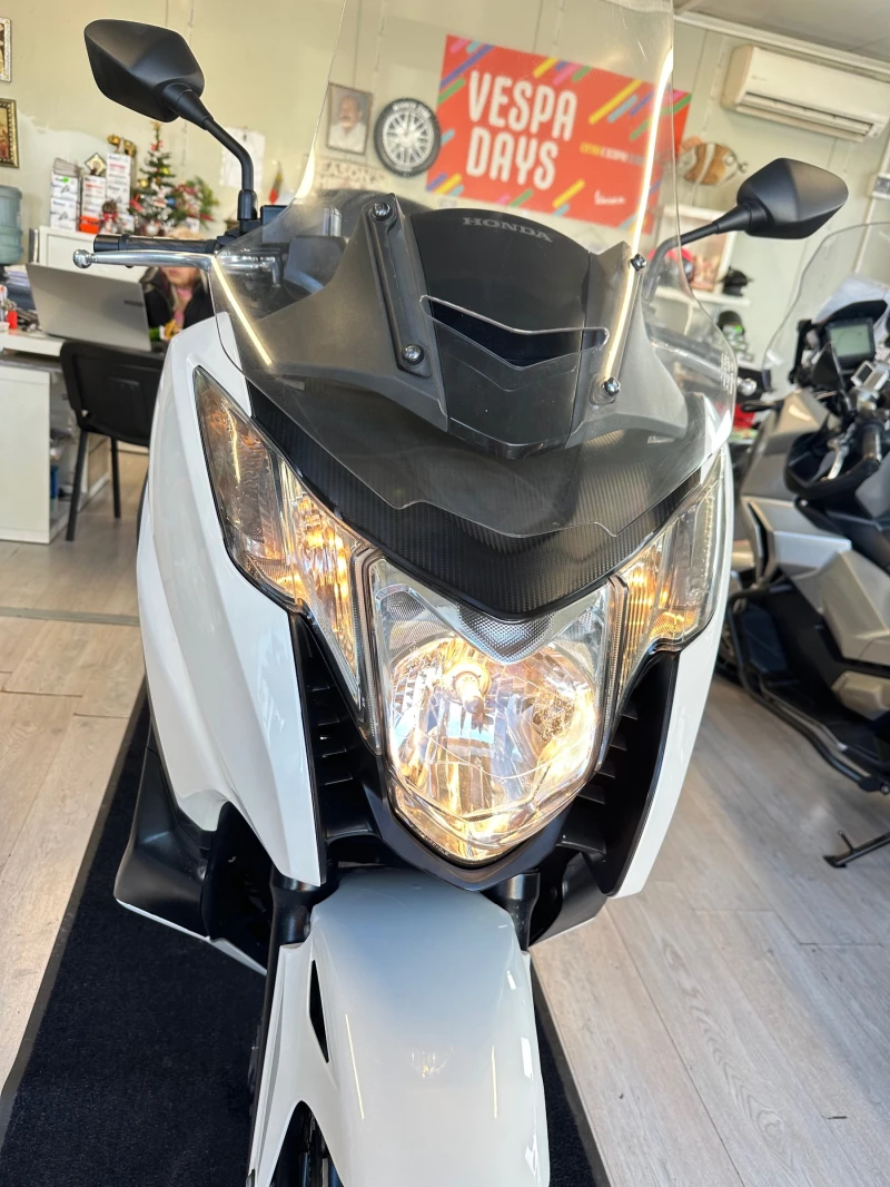 Honda Integra 750i ABS 04.2014г.