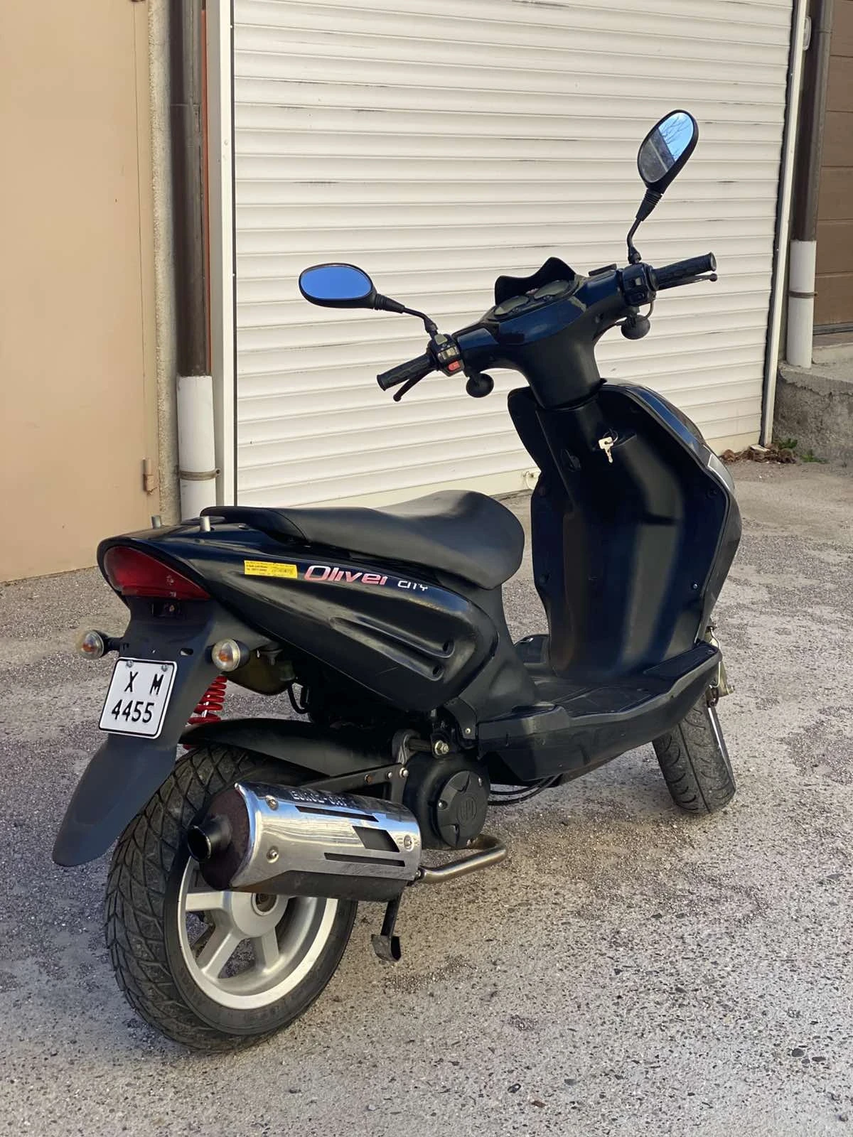 Cpi Oliver 50 | Mobile.bg � ����������� 3