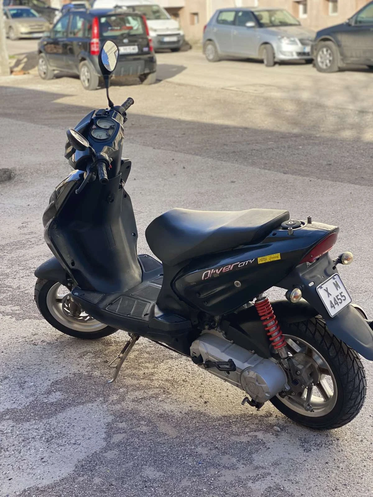 Cpi Oliver 50 | Mobile.bg � ����������� 5