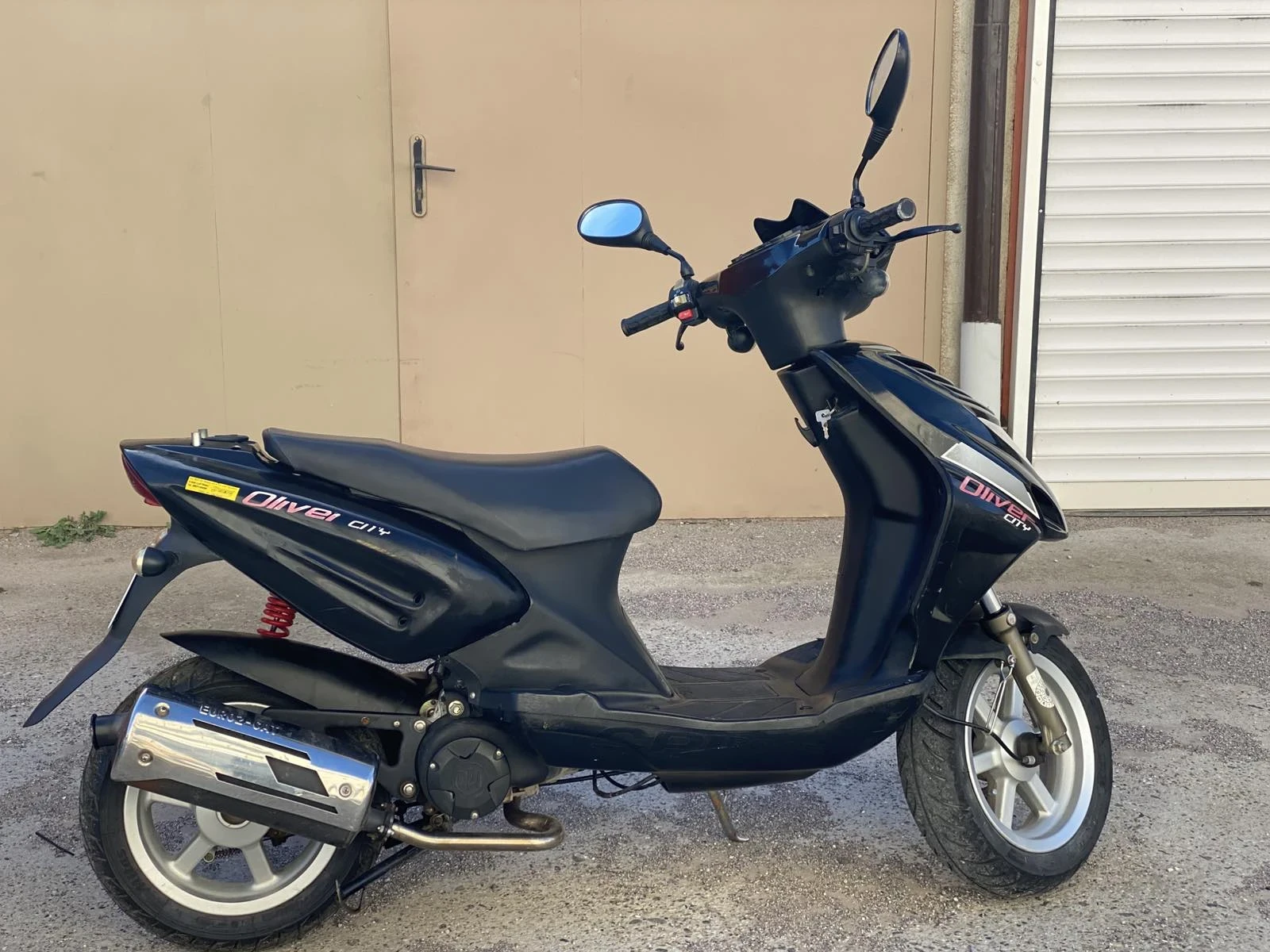 Cpi Oliver 50 | Mobile.bg � ����������� 6