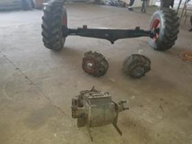 Комбайн Claas LEXION-450, снимка 15