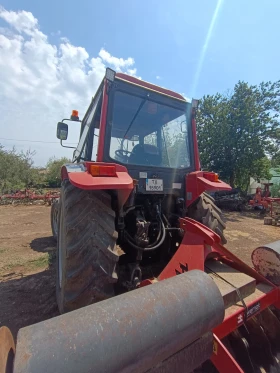 Трактор Беларус 952.3, снимка 2