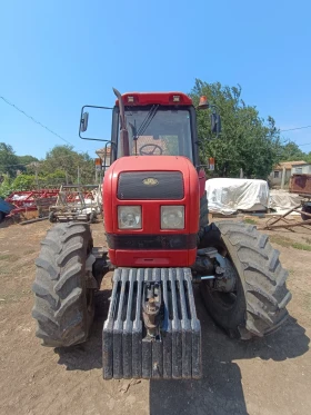 Трактор Беларус 952.3, снимка 1