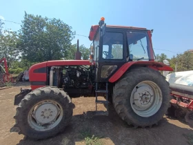 Трактор Беларус 952.3, снимка 4