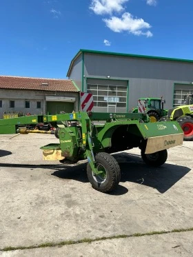  Krone Easycut 320CV | Mobile.bg    6