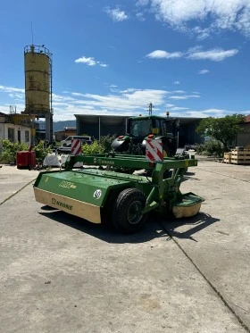  Krone Easycut 320CV | Mobile.bg    4