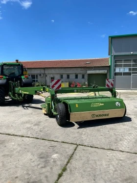  Krone Easycut 320CV | Mobile.bg    2