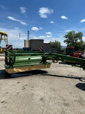  Krone Easycut 320CV | Mobile.bg    11