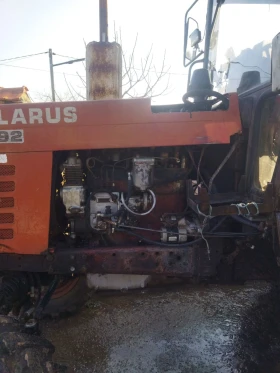 Трактор Беларус 892, снимка 4 - Селскостопанска техника - 44939303