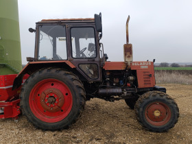 Трактор Беларус 892, снимка 3 - Селскостопанска техника - 44939303