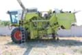 Комбайн Claas LEXION-450, снимка 2