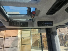 Мотокар Toyota, снимка 8