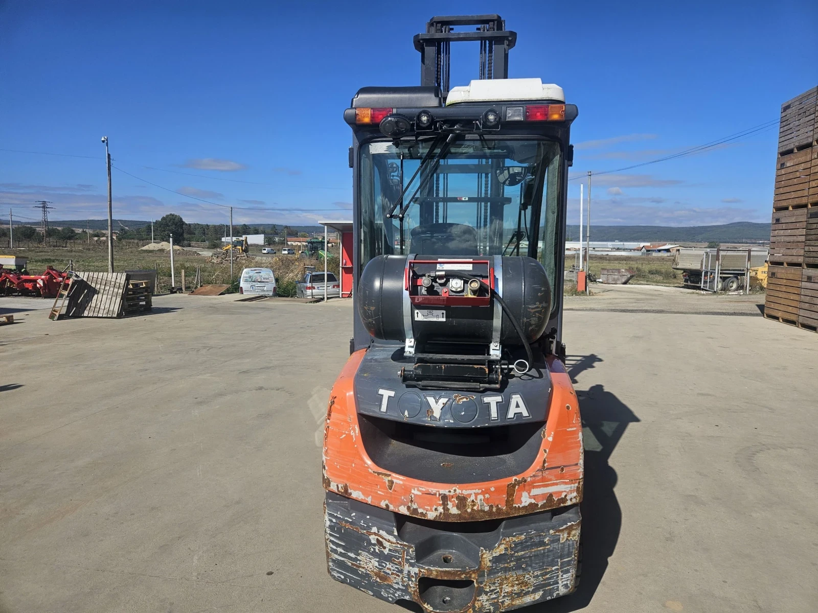  Toyota | Mobile.bg   5