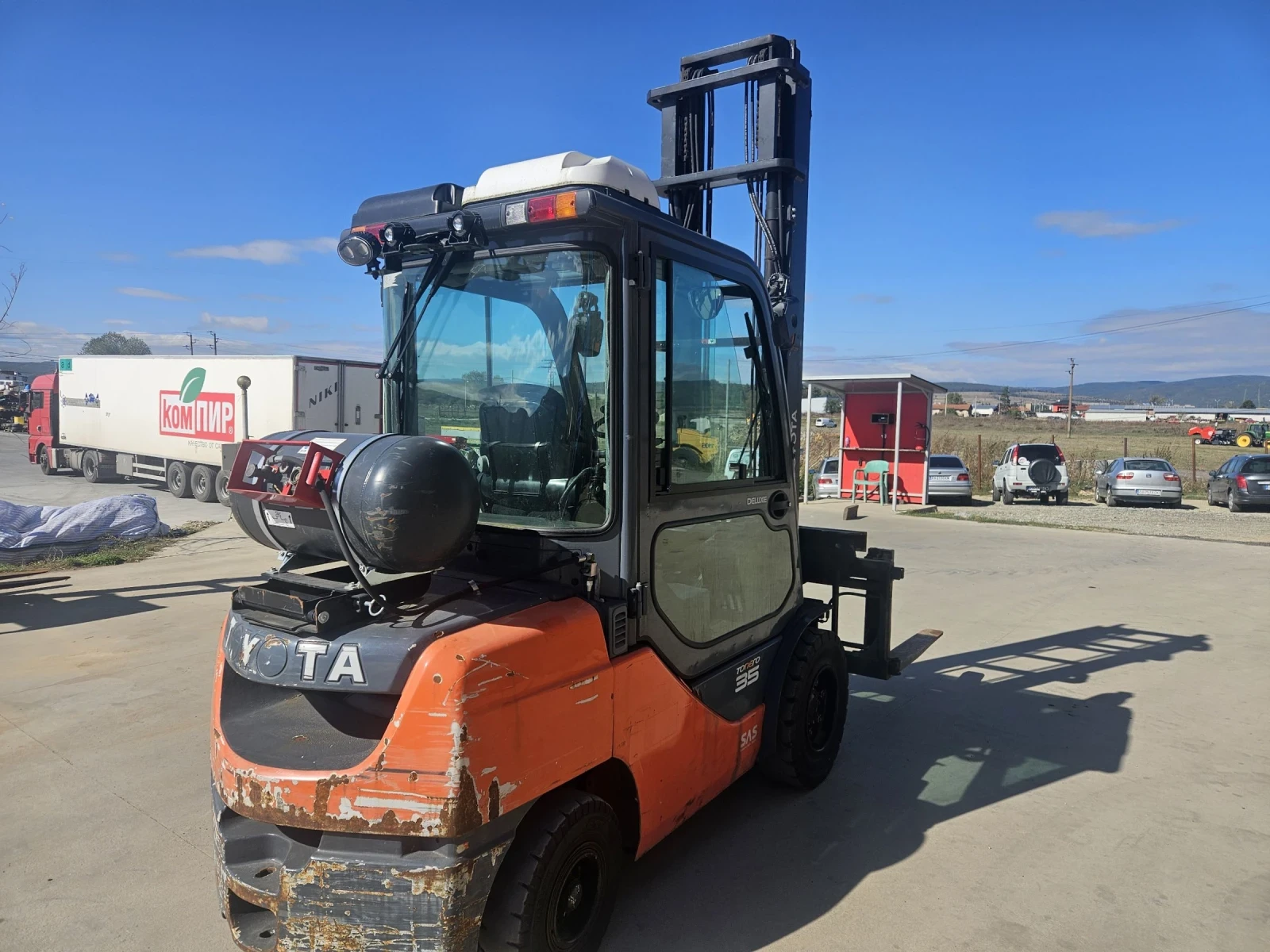  Toyota | Mobile.bg   4