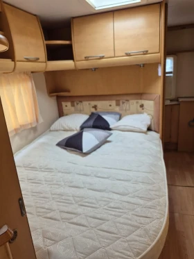 Каравана Bailey Senator Wyoming, снимка 7