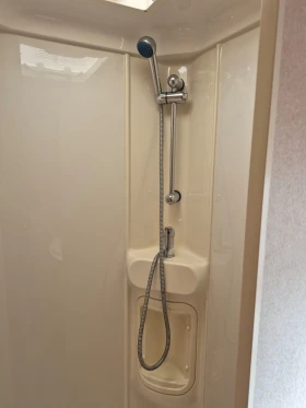 Каравана Bailey Senator Wyoming, снимка 13