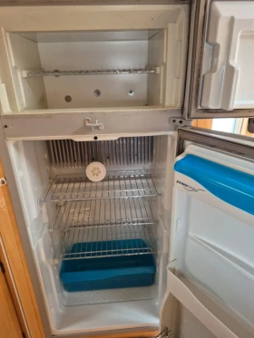 Каравана Bailey Senator Wyoming, снимка 8