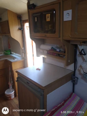 Каравана Avondale Mi fli, снимка 6