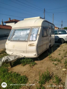 Каравана Avondale Mi fli, снимка 10