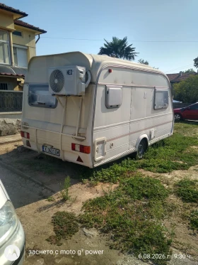 Каравана Avondale Mi fli, снимка 12