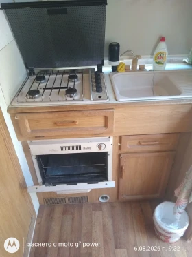 Каравана Avondale Mi fli, снимка 7