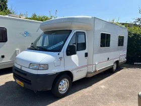 Кемпер Fiat Ducato , снимка 1