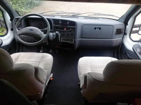 Кемпер Fiat Ducato , снимка 9