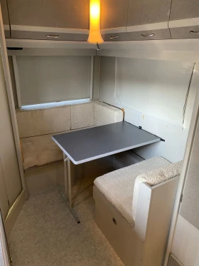 Каравана Beyerland Vitesse, снимка 9