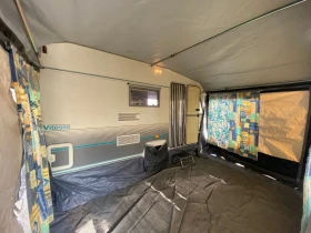 Каравана Beyerland Vitesse, снимка 15