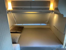 Каравана Beyerland Vitesse, снимка 7