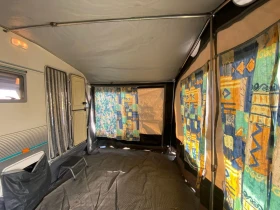 Каравана Beyerland Vitesse, снимка 16