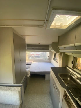 Каравана Beyerland Vitesse, снимка 13