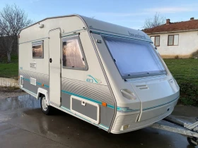 Каравана Beyerland Vitesse, снимка 2