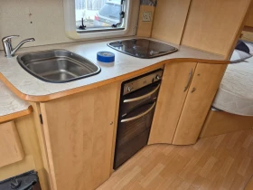 Каравана Bailey Senator Wyoming | Auto.bg — изображение 11